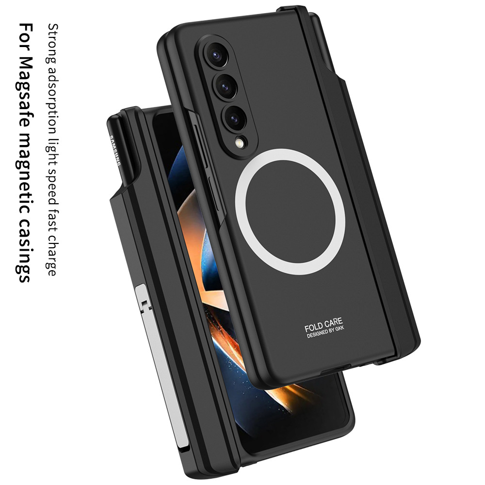 Voor Samsung Galaxy Z Fold 6 7 - Pen Cup Magnetic recensie en prijs