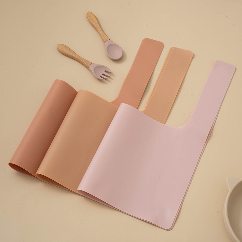 Waterdichte Baby Siliconen Pla - Desk Setup Clean recensie en prijs
